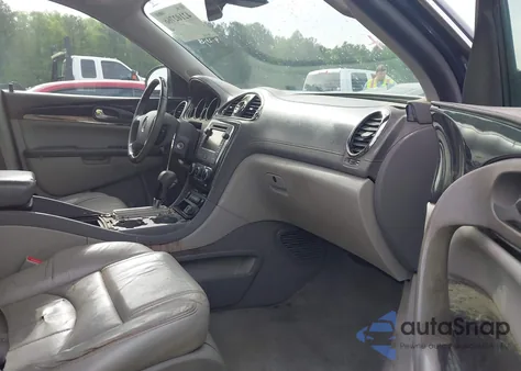 2015 Buick Enclave Premium из США, поврежденный, VIN 5GAKVCKD4FJ240460